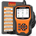 Autophix 7910 BMW full system OBD2 diagnostic scanner and coding tool