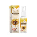 20ml care spray bottle with menthol and bee venom ingredients for topical relief