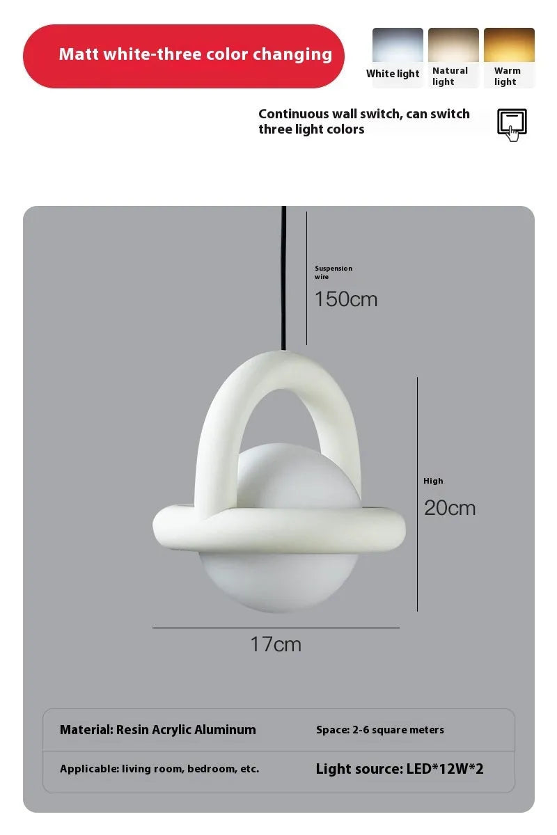 Danish designer hanging line pendant lamp in matte black mounted on a wall