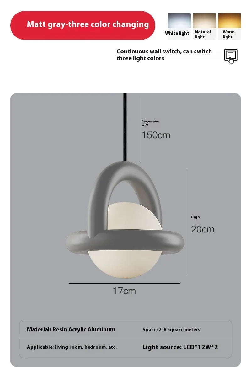 Danish designer hanging line pendant lamp in matte black mounted on a wall