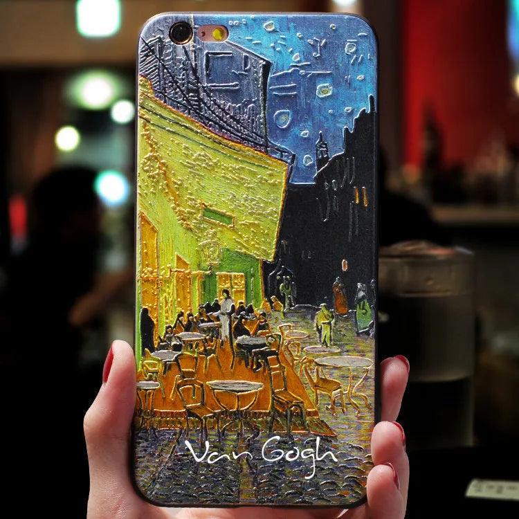 Soft TPU phone case for Xiaomi with starry sky design, anti-fingerprint surface, shockproof silicone cover