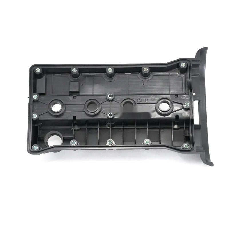 Black engine valve cover 44.5x30x9.5 cm for Opel Chevrolet Buick model KX-508004A