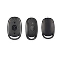 433MHz wireless copy remote control for electric cars with ABS plastic housing and copy chip technology