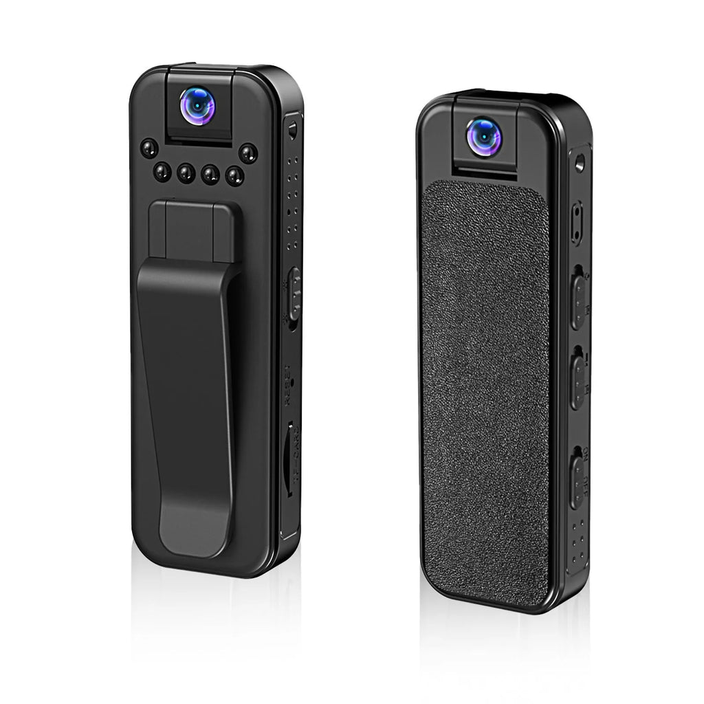 L7 HD conference recorder with infrared night vision and Wi-Fi connectivity