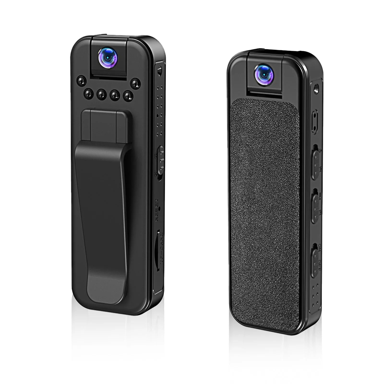 L7 HD conference recorder with infrared night vision and Wi-Fi connectivity