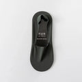 Men's low-cut seamless socks in ice silk fabric with pure cotton sole, shown in multiple colours.