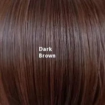 Lace wig with long curly gradient highlight hair in medium small volume, light gold colour