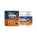 20g tube of joint repair care cream with bee venom, honey and chamomile ingredients