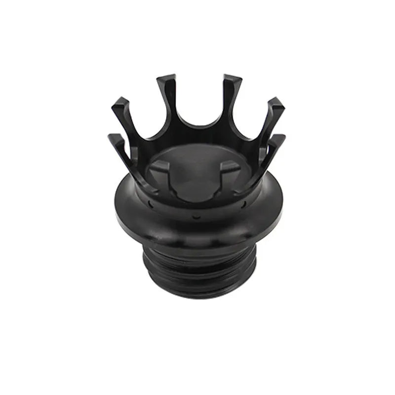 Aluminium alloy Harley-Davidson fuel tank cap for 883 XL1200 48 72 Softail models