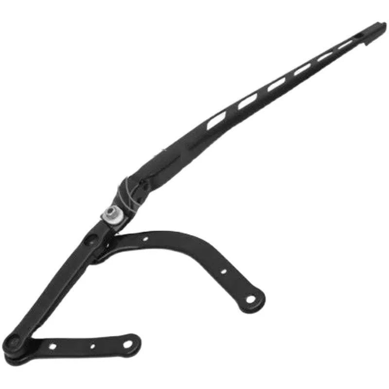 Front right windshield wiper arm for BMW 5-Series E60 model.