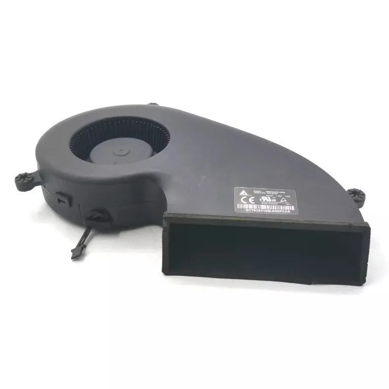 Plastic cooling fan for Apple iMac A1419 27-inch computer A211 cooling system replacement