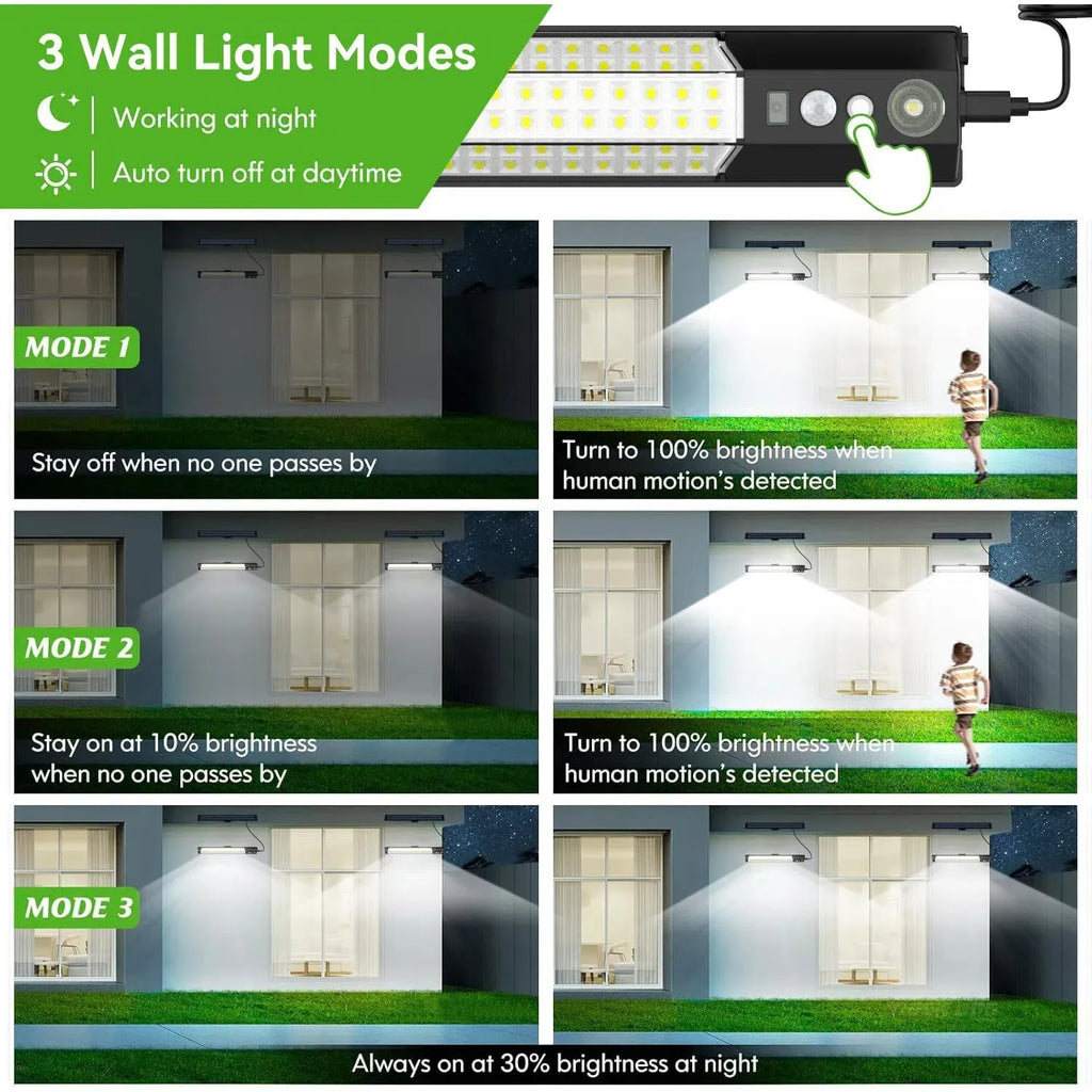 Solar chandelier with remote control built-in 1500mAh battery abstract shape outdoor use life waterproof