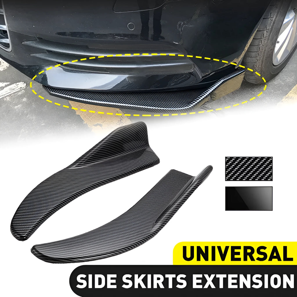 440mm ABS deflector light kit for General Motors vehicles front and rear installation