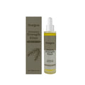 120ml bottle of rosemary and ginger hair tonic concentrate