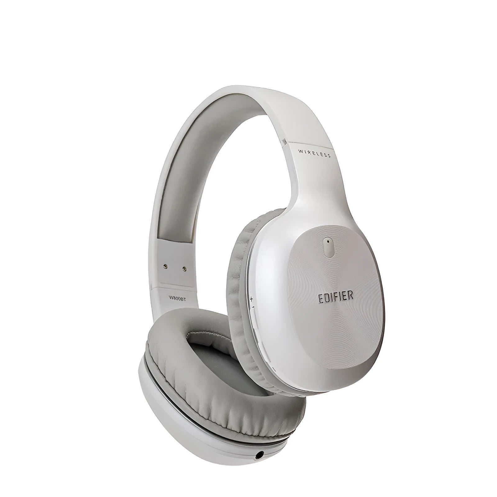 Bluetooth V5.0 sports headset in black, red or white colours with 50-hour battery