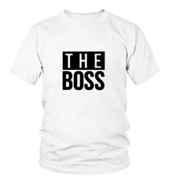 Blank men's loose fit round neck T-shirt on hanger for DIY custom printing projects