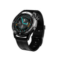 F22 smartwatch in red, black or green with a 1.54-inch screen on a TPU wrist strap.