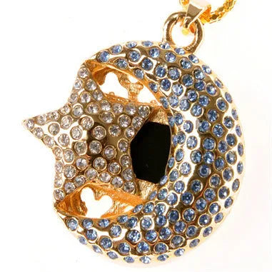 Silver Jewelry Xingyue metal USB flash drive with USB Type-A connector on a plain background.