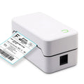 Compact Thermal Express Single Electronic Surface Printer with Bluetooth connectivity.