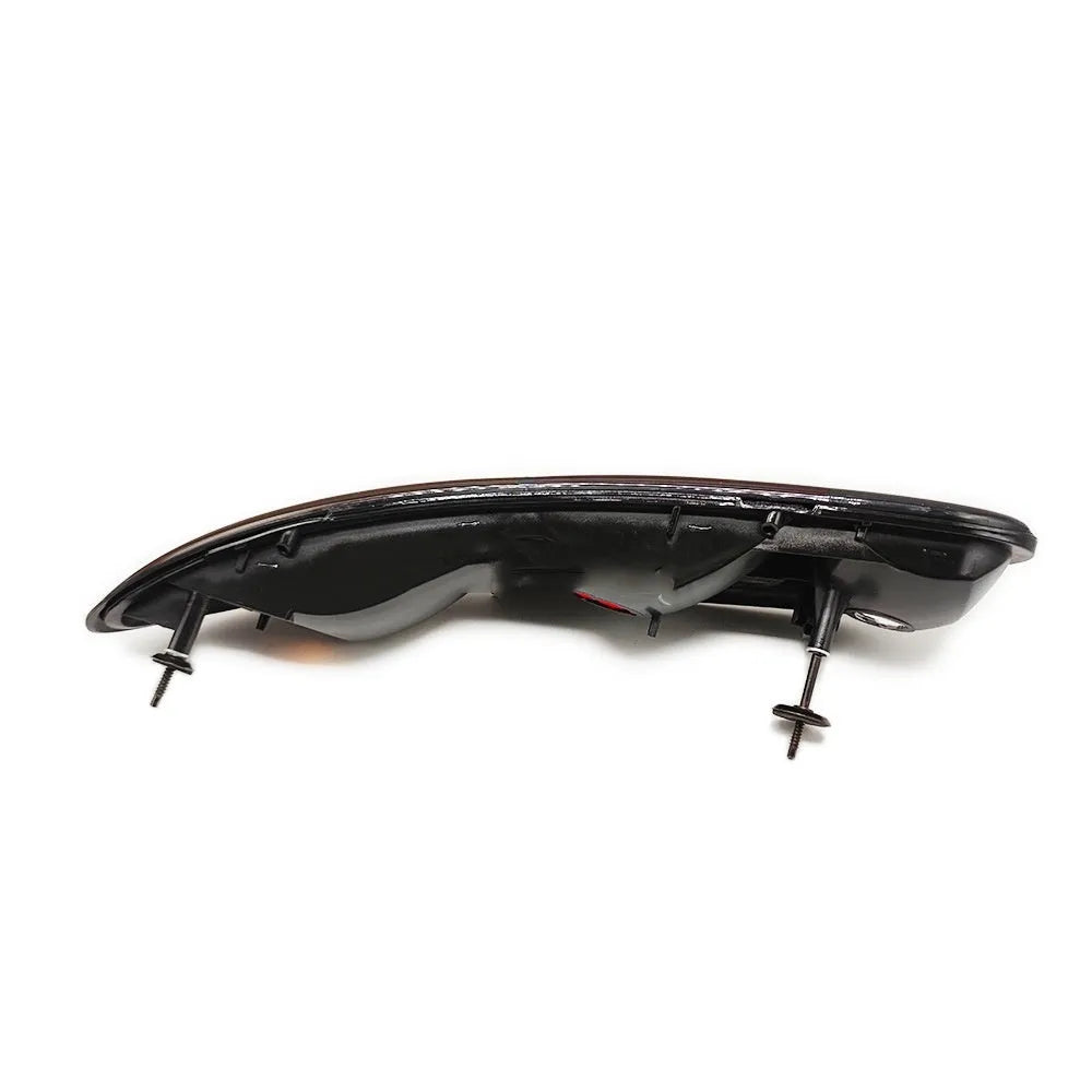 Chevrolet Camaro rear bumper assembly stop lamp lampshade made of ABS plastic for left or right side