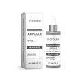 30ml bottle of black rice exfoliating facial liquid for light wrinkles with oligopeptide-68