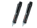 Intelligent checkpoint test pencil with sensor tip and AC 10 colour display for electrical line detection