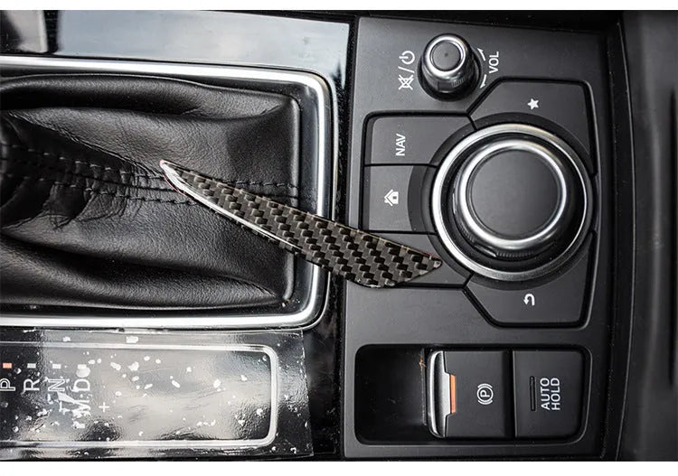 Roll of carbon fibre bumper film adhesive wrap in black and silver colours for car door body protection