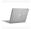 F07 full metal Bluetooth keyboard for iPad Pro 12.9 inch, aluminium, 2800mAh, Gold Grey Rose Gold Silver