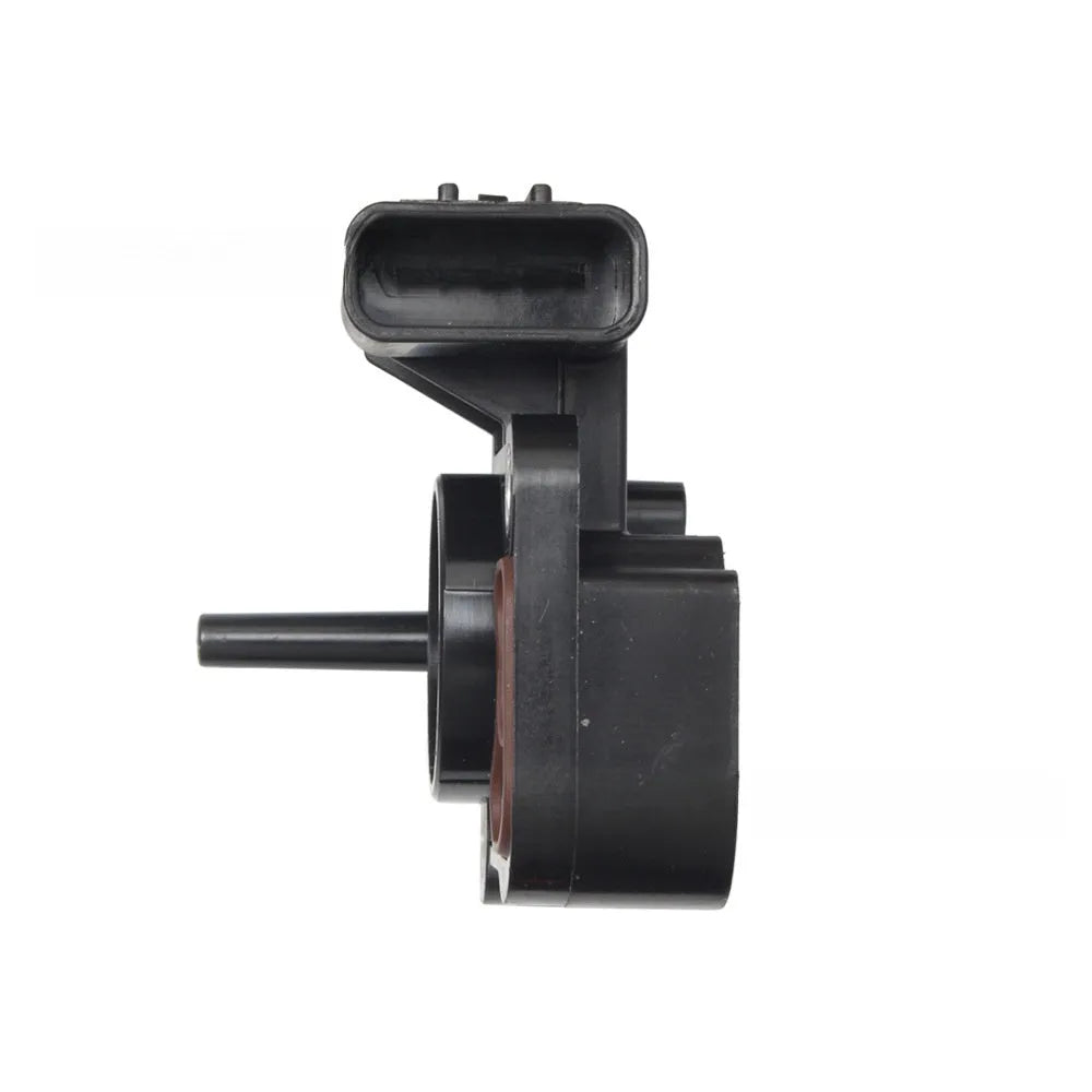 Y15Z throttle position sensor for Yamaha motorcycles with plastic housing