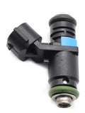 Fuel injector nozzle 03C906031A 04E906031F for Volkswagen Skoda Seat, ABS construction