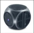 Mini 1080P night vision camera with magnetic mount and infrared lights