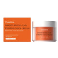 Daily Neck Contour Moisturising Care Cream 50g jar for neck skin hydration