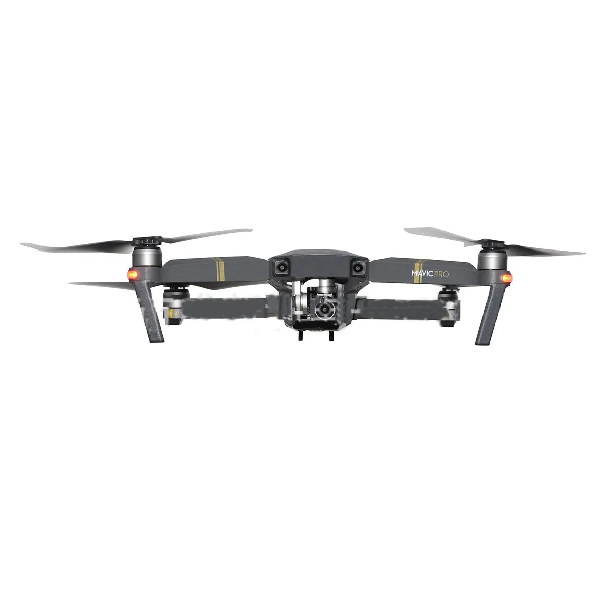 DJI Mavic Pro camera lens filter set with multiple density options