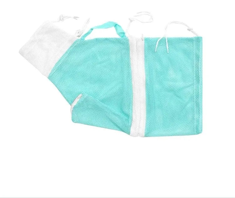 Fifth generation upgraded cat grooming bag with adjustable lift feature for pet bathing and nail trimming
