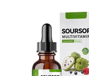 60ml bottle of Annona Prickly Fruit flavour edible lychee drops with care drops unit