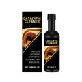 120ml cleaning agent for three-way catalytic converter with polyether amine and ferrocene