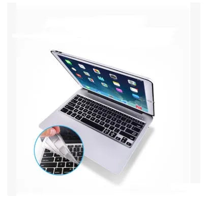 F07 full metal Bluetooth keyboard for iPad Pro 12.9 inch, aluminium, 2800mAh, Gold Grey Rose Gold Silver