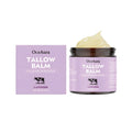 60g jar of Lavender Cow Fat Moisturising Cream with lavender extract