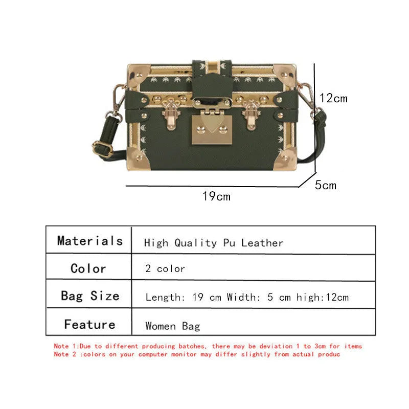 Women's structured black PU shoulder bag with flap and adjustable crossbody strap