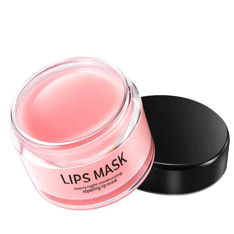 20g boxed lip moisturising mask for dry lips.
