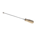 Cui's piano tuning tool with coloured wooden handle for action machine repair and large cable tuning SET1