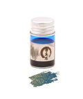 Antiquity Ink Toning gold powder ink in 6ml glass bottle for dipping pens and calligraphy