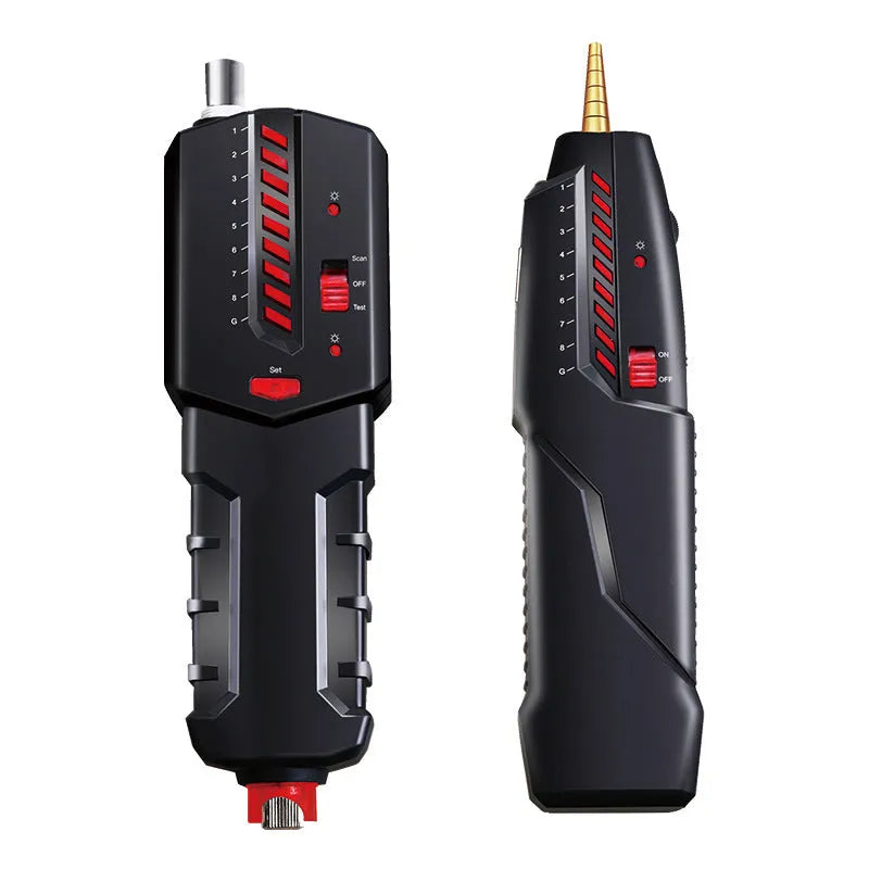 DIEWU TXJ001 Multifunctional Line Finder in colour TXJ001 for DIY and professional marking tasks