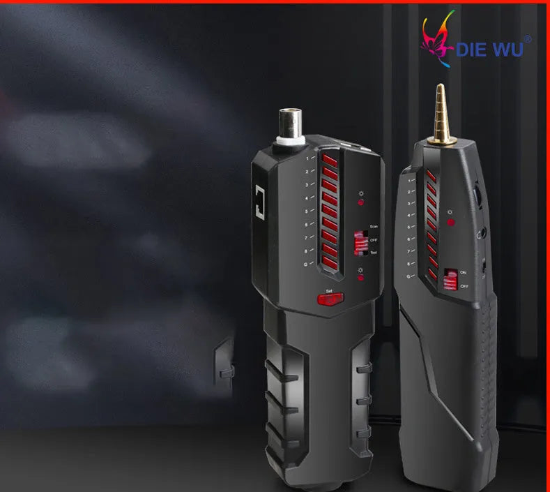 DIEWU TXJ001 Multifunctional Line Finder in colour TXJ001 for DIY and professional marking tasks