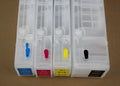 HP970 compatible refillable ink cartridge with chip for OfficeJet Pro printers