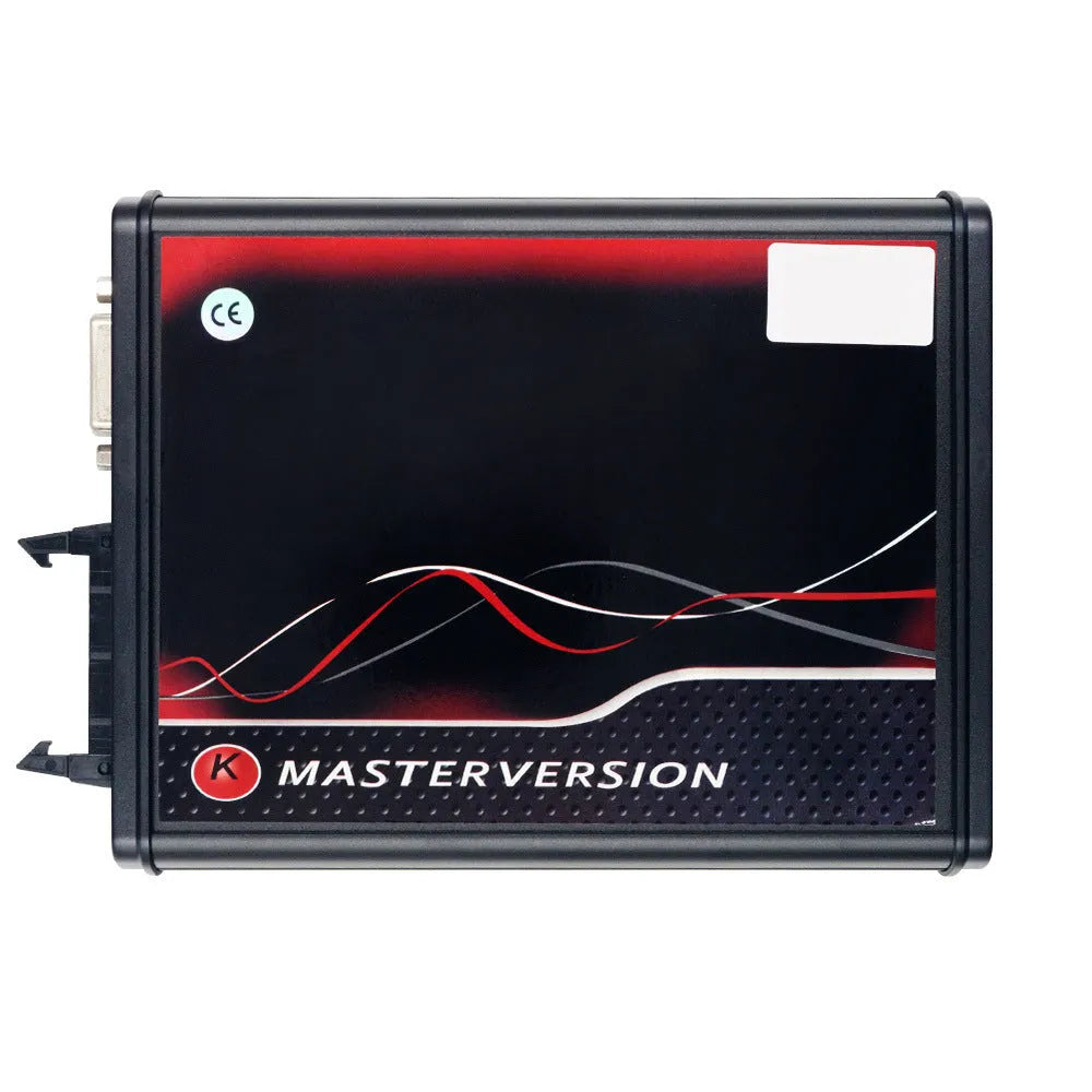 KESS V2 V2.47 black car diagnostic tool with unlimited point function, 12V, 0-60°C, for many models