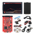 KESS V2 V2.47 black car diagnostic tool with unlimited point function, 12V, 0-60°C, for many models