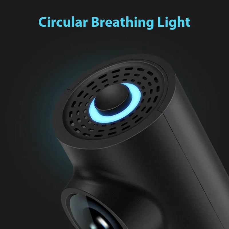 WiFi-enabled car dash cam with super night vision and 170 degree wide-angle lens