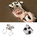 Newborn baby photography clothes for 0-4 month infants in multiple colour styles for full moon photos