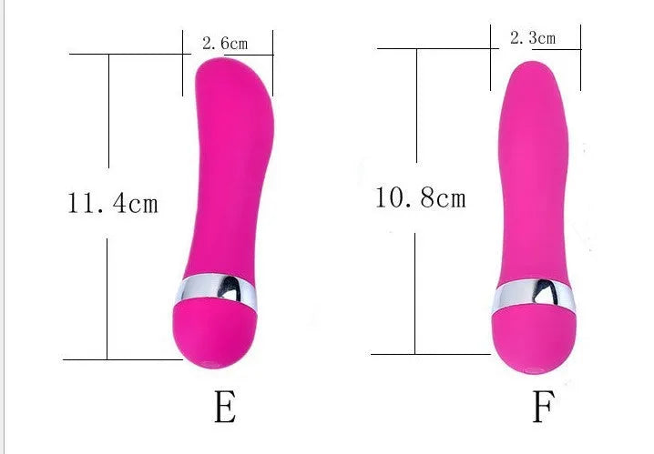 Vibefun realistic nude dildo vibrator with anal beads in six colour options